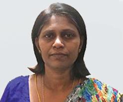 ආර් ෂන්මුගප්‍රියා මහත්මිය