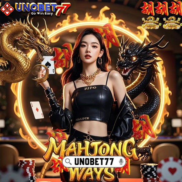 UNOBET77