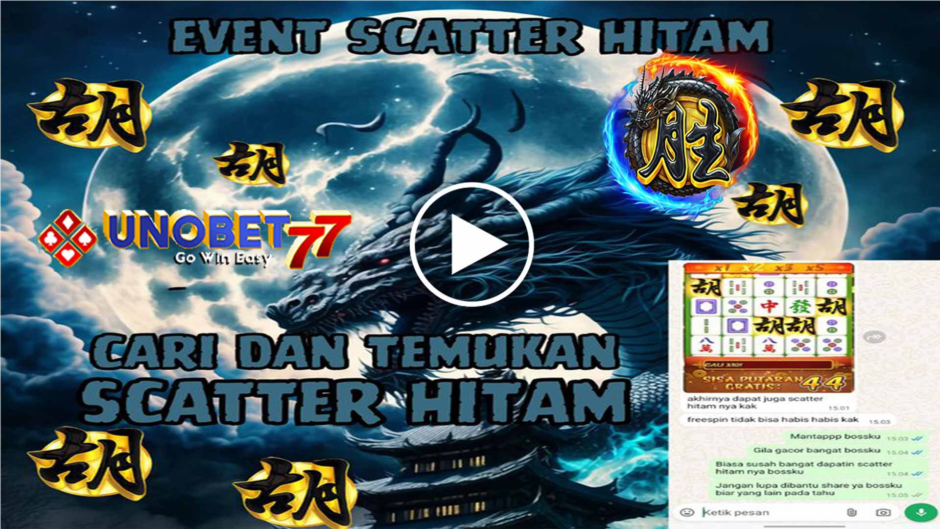 UNOBET77
