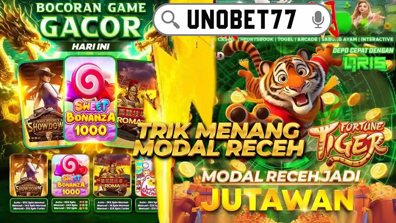 UNOBET77