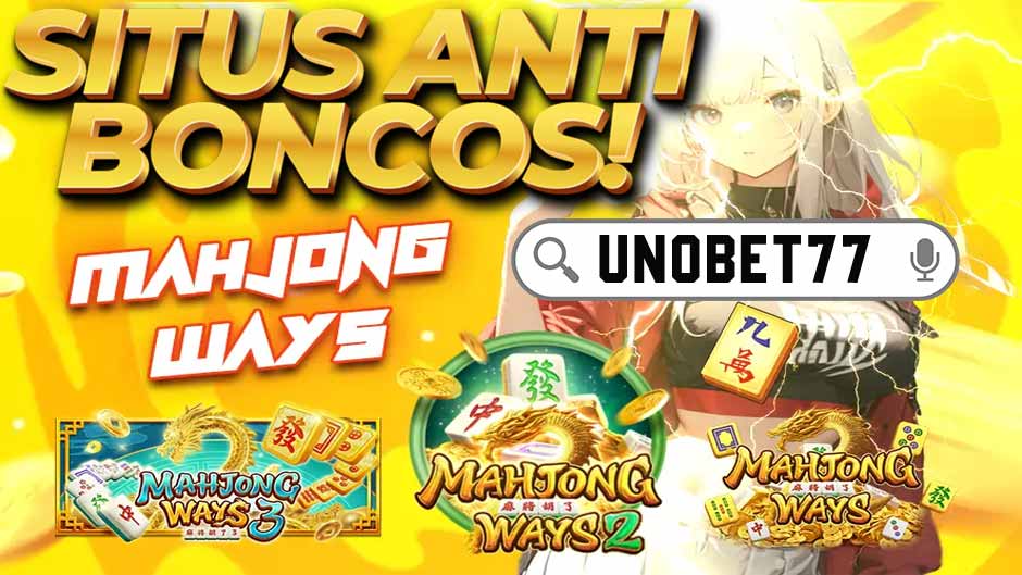 UNOBET77