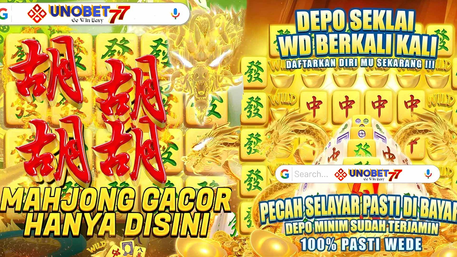 UNOBET77