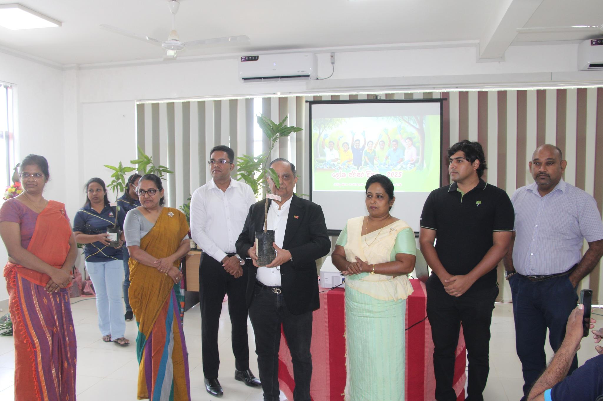 World Environment Day