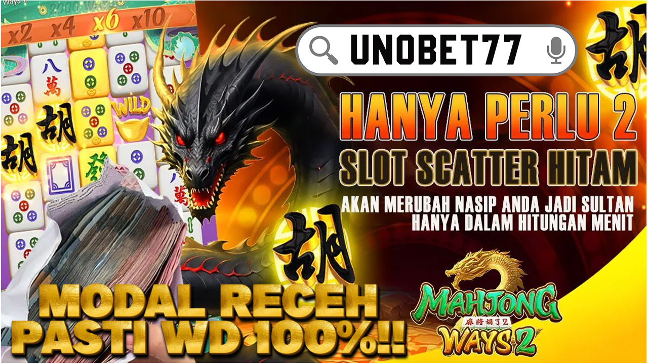 UNOBET77
