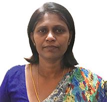 Ms. R. Shanmugapriya