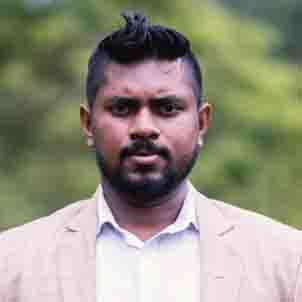 Mr. M.K.K. CHATHURANGA