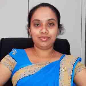 MS. G.D.NILANKA MADUSHANI