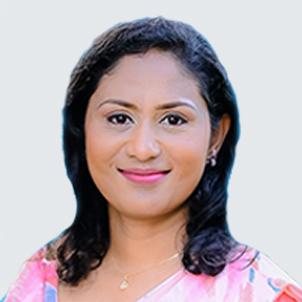 ms. G Nuwanthi shanika