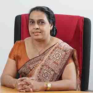 Ms. L.T.S. DIVITHURAGAMA