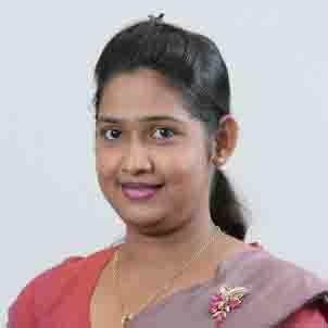 MS.S. I. SAMARASEKARA