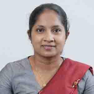 MS. G.W.BOWITHANTHRI