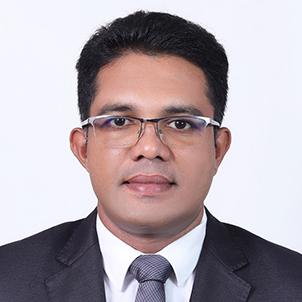 MR. K.A.D CHATHURA RUWAN THARANGA