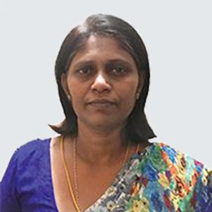 Ms. R. Shanmugapriya