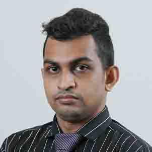 Mr. B.A.D.A. SAPUMAL