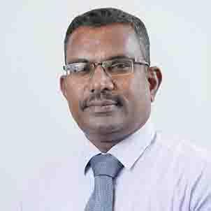 Mr. K.R.R.K. RAJAPAKSHA