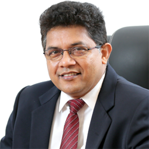 Mr.Nalin Mannapperuma