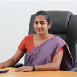 Ms. A.N.Kumanayak