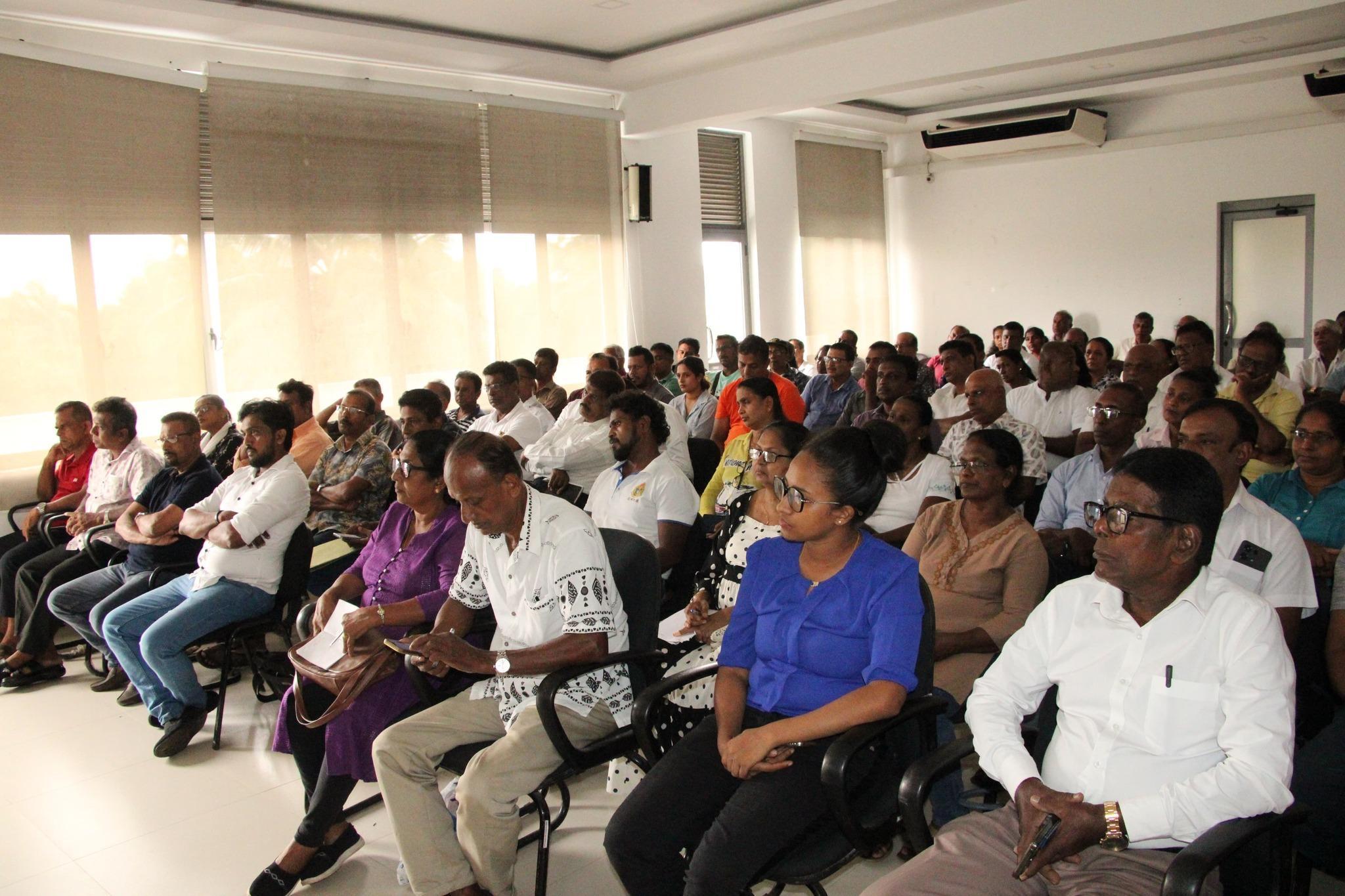 சுற்றுச்சூழல் வாரத்தின் இரண்டாம் நாள் – காற்று மாசுபாடு மற்றும் அதன் தீமையான விளைவுகளை குறைப்பது